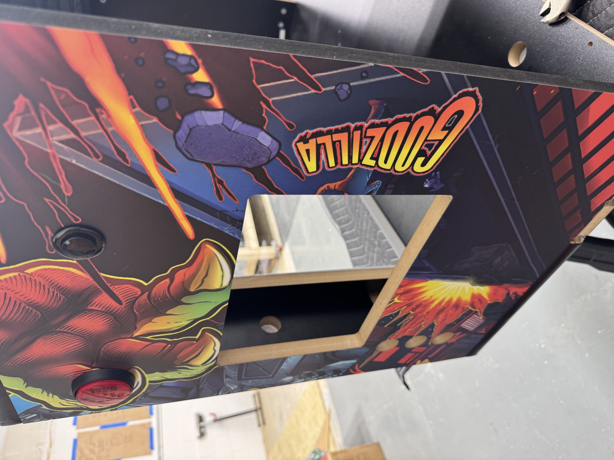 VPIN Classic build photo 5